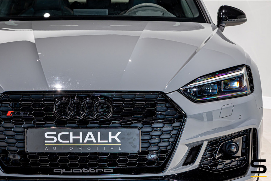Audi A5 Sportback 2.9 TFSI RS 5 quattro|Pano|HUD|Vol|1eig