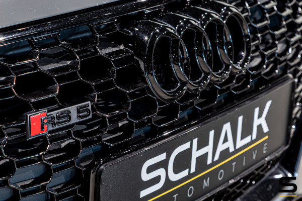 Audi A5 Sportback 2.9 TFSI RS 5 quattro|Pano|HUD|Vol|1eig