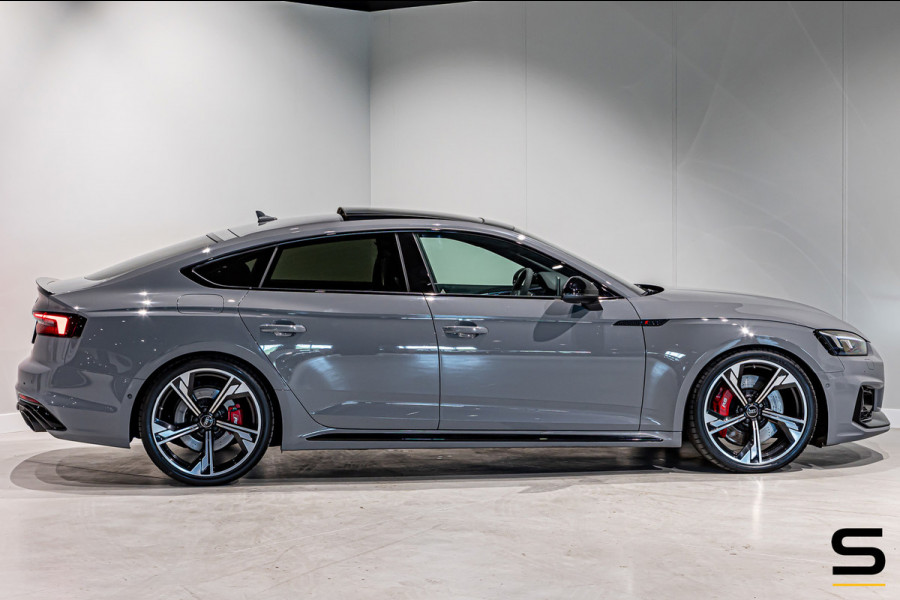 Audi A5 Sportback 2.9 TFSI RS 5 quattro|Pano|HUD|Vol|1eig