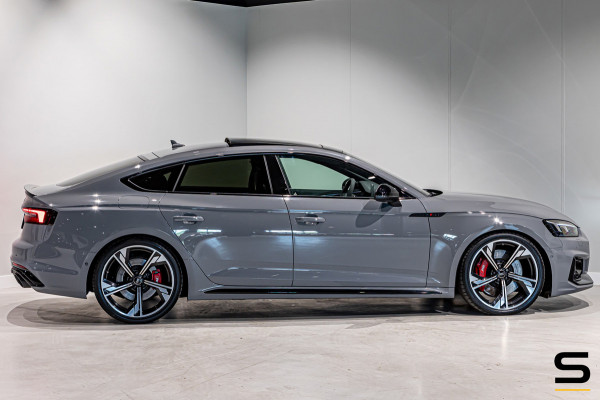 Audi A5 Sportback 2.9 TFSI RS 5 quattro|Pano|HUD|Vol|1eig
