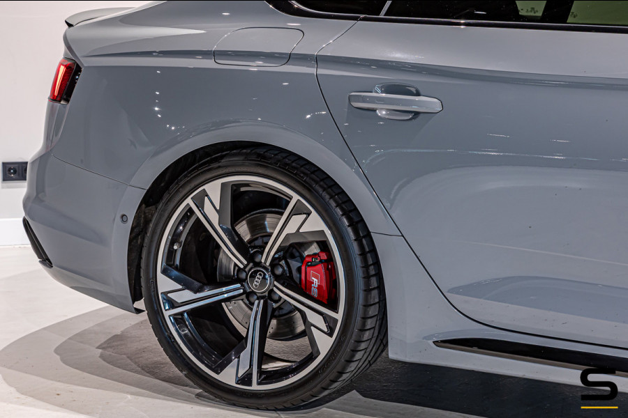 Audi A5 Sportback 2.9 TFSI RS 5 quattro|Pano|HUD|Vol|1eig