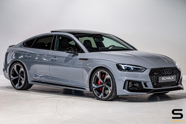 Audi A5 Sportback 2.9 TFSI RS 5 quattro|Pano|HUD|Vol|1eig
