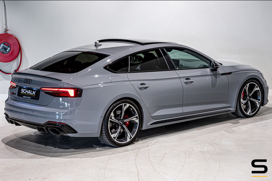 Audi A5 Sportback 2.9 TFSI RS 5 quattro|Pano|HUD|Vol|1eig