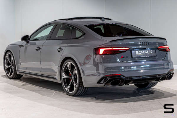 Audi A5 Sportback 2.9 TFSI RS 5 quattro|Pano|HUD|Vol|1eig