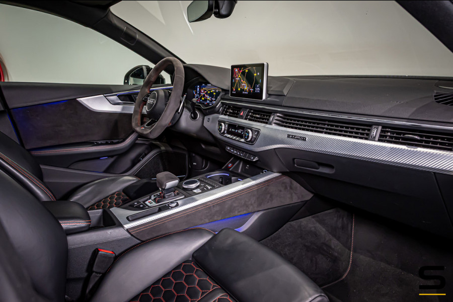 Audi A5 Sportback 2.9 TFSI RS 5 quattro|Pano|HUD|Vol|1eig