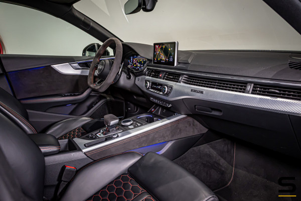 Audi A5 Sportback 2.9 TFSI RS 5 quattro|Pano|HUD|Vol|1eig