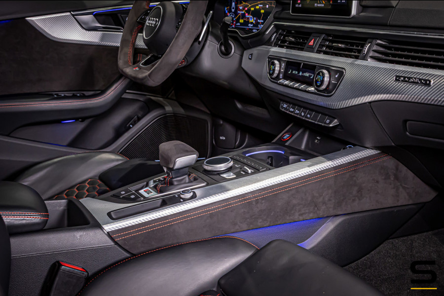 Audi A5 Sportback 2.9 TFSI RS 5 quattro|Pano|HUD|Vol|1eig