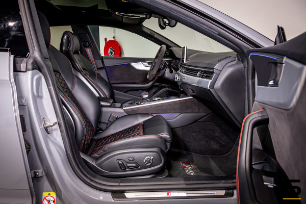 Audi A5 Sportback 2.9 TFSI RS 5 quattro|Pano|HUD|Vol|1eig