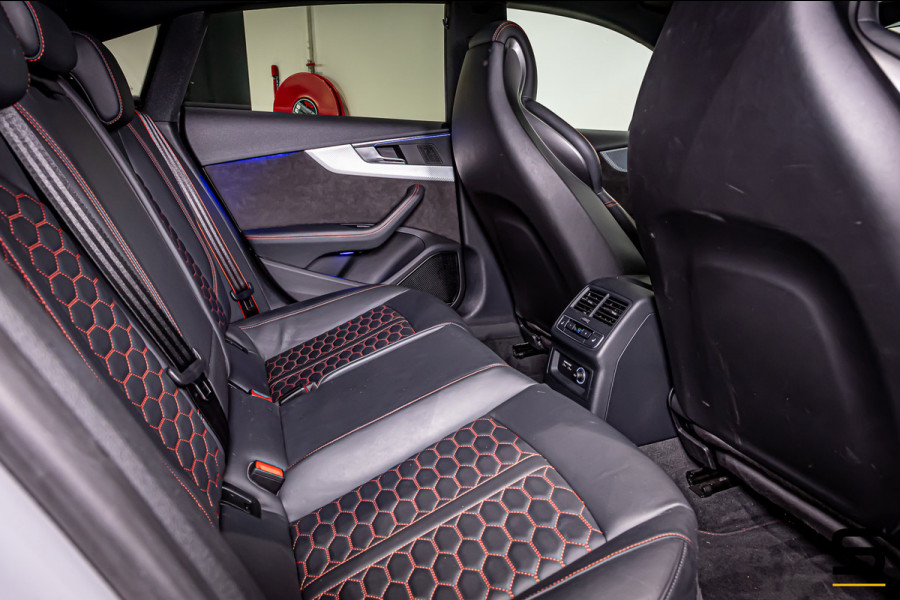 Audi A5 Sportback 2.9 TFSI RS 5 quattro|Pano|HUD|Vol|1eig