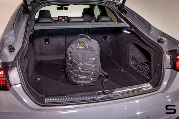 Audi A5 Sportback 2.9 TFSI RS 5 quattro|Pano|HUD|Vol|1eig
