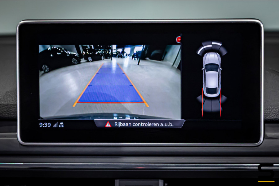 Audi A5 Sportback 2.9 TFSI RS 5 quattro|Pano|HUD|Vol|1eig