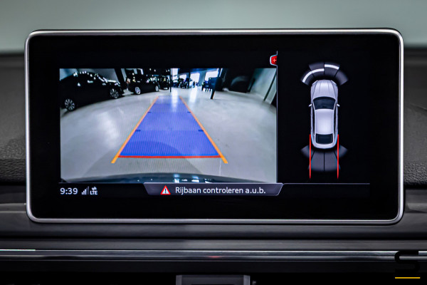 Audi A5 Sportback 2.9 TFSI RS 5 quattro|Pano|HUD|Vol|1eig