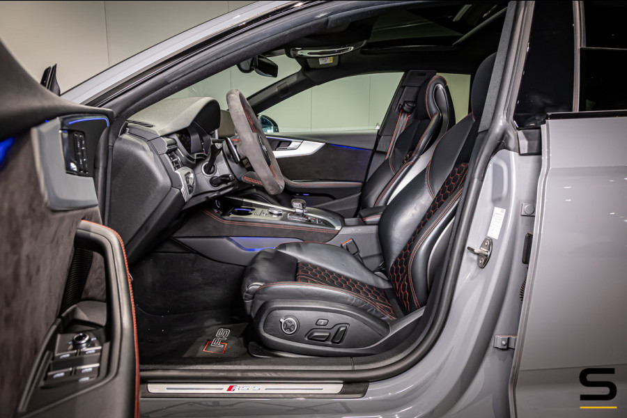 Audi A5 Sportback 2.9 TFSI RS 5 quattro|Pano|HUD|Vol|1eig