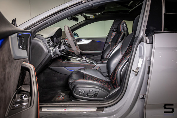 Audi A5 Sportback 2.9 TFSI RS 5 quattro|Pano|HUD|Vol|1eig