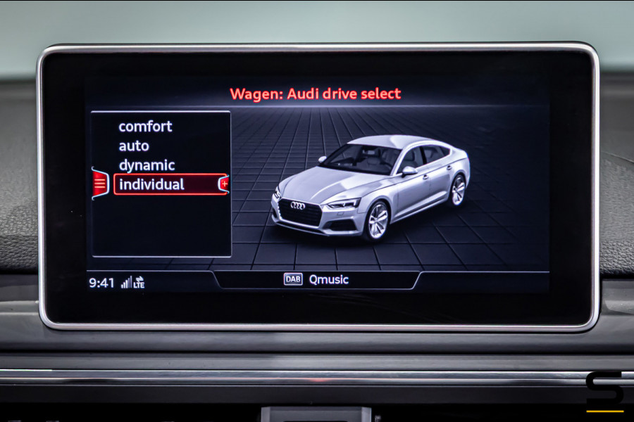 Audi A5 Sportback 2.9 TFSI RS 5 quattro|Pano|HUD|Vol|1eig