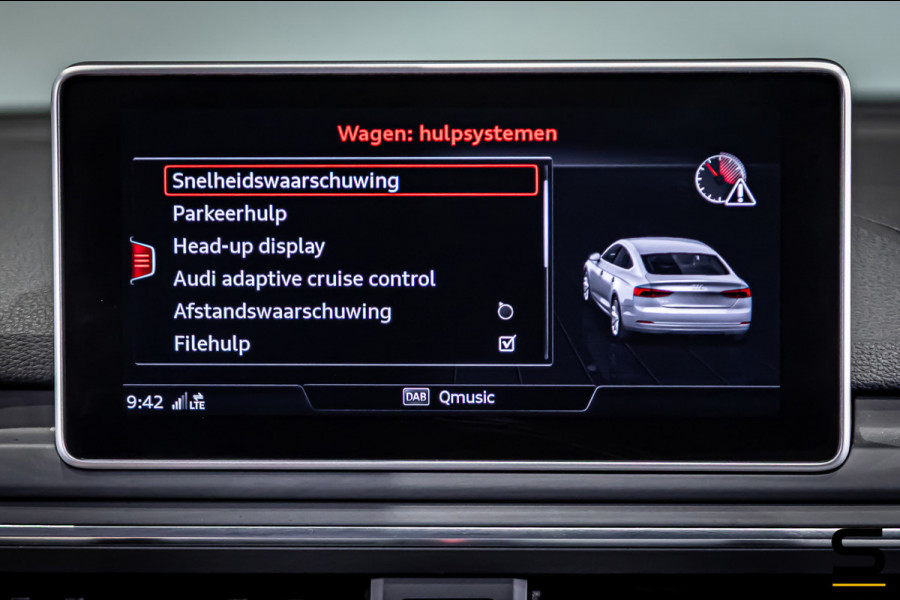 Audi A5 Sportback 2.9 TFSI RS 5 quattro|Pano|HUD|Vol|1eig