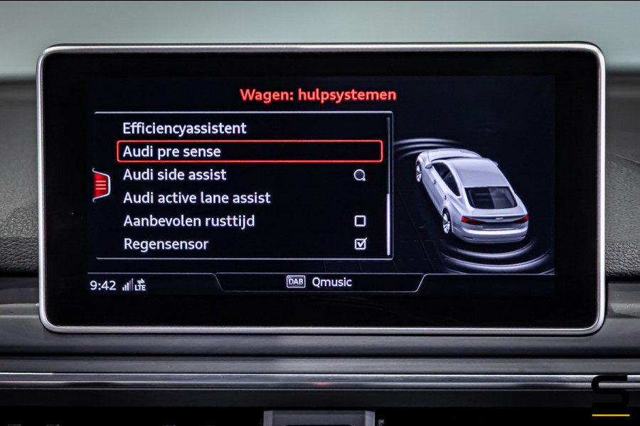 Audi A5 Sportback 2.9 TFSI RS 5 quattro|Pano|HUD|Vol|1eig