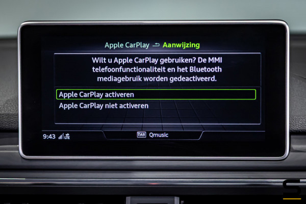 Audi A5 Sportback 2.9 TFSI RS 5 quattro|Pano|HUD|Vol|1eig