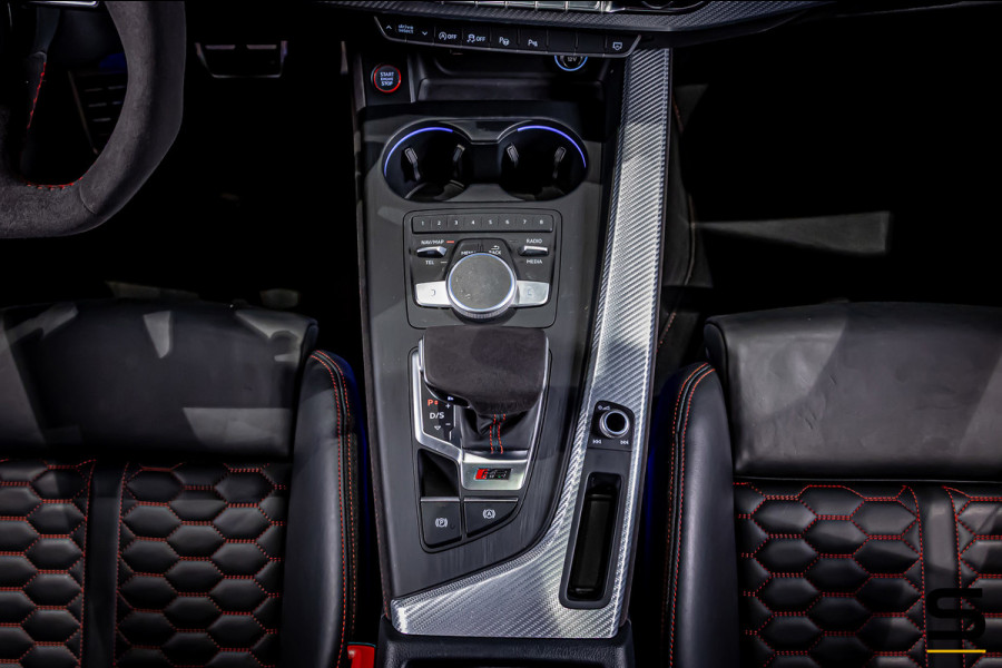 Audi A5 Sportback 2.9 TFSI RS 5 quattro|Pano|HUD|Vol|1eig