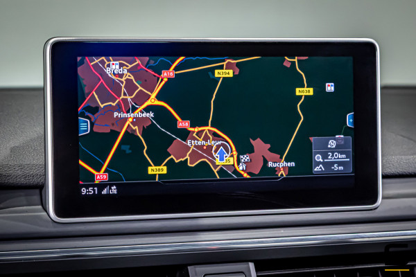 Audi A5 Sportback 2.9 TFSI RS 5 quattro|Pano|HUD|Vol|1eig