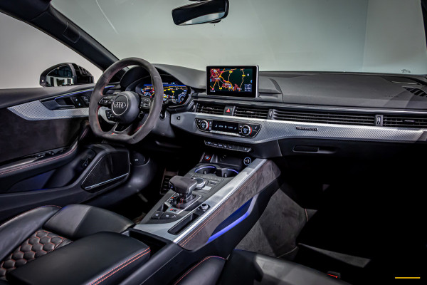 Audi A5 Sportback 2.9 TFSI RS 5 quattro|Pano|HUD|Vol|1eig