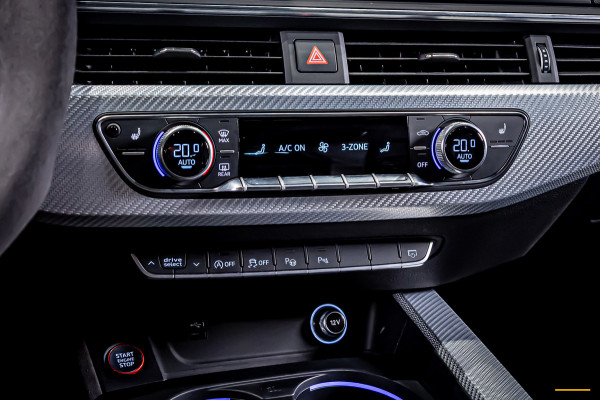 Audi A5 Sportback 2.9 TFSI RS 5 quattro|Pano|HUD|Vol|1eig