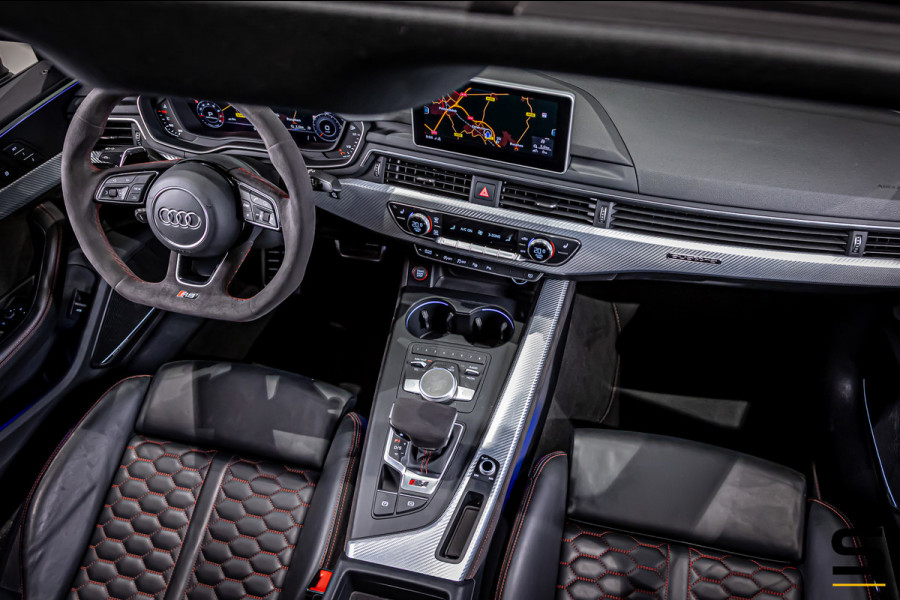 Audi A5 Sportback 2.9 TFSI RS 5 quattro|Pano|HUD|Vol|1eig