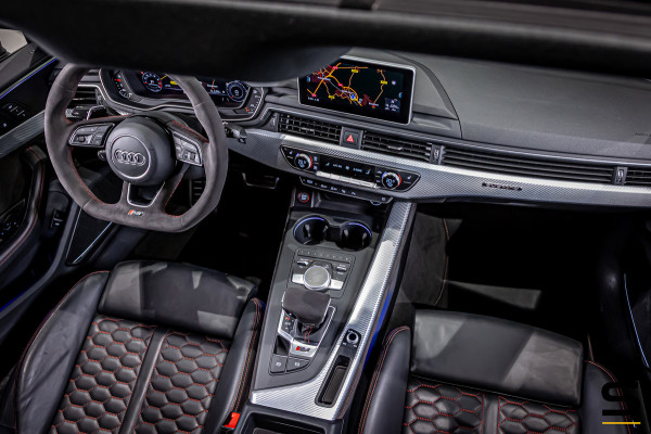 Audi A5 Sportback 2.9 TFSI RS 5 quattro|Pano|HUD|Vol|1eig