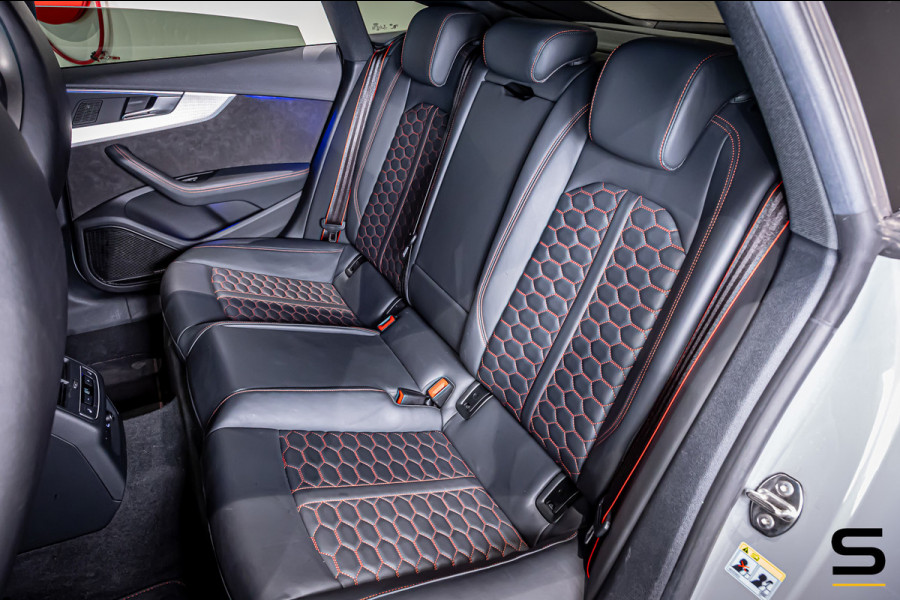 Audi A5 Sportback 2.9 TFSI RS 5 quattro|Pano|HUD|Vol|1eig