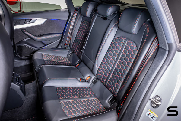Audi A5 Sportback 2.9 TFSI RS 5 quattro|Pano|HUD|Vol|1eig