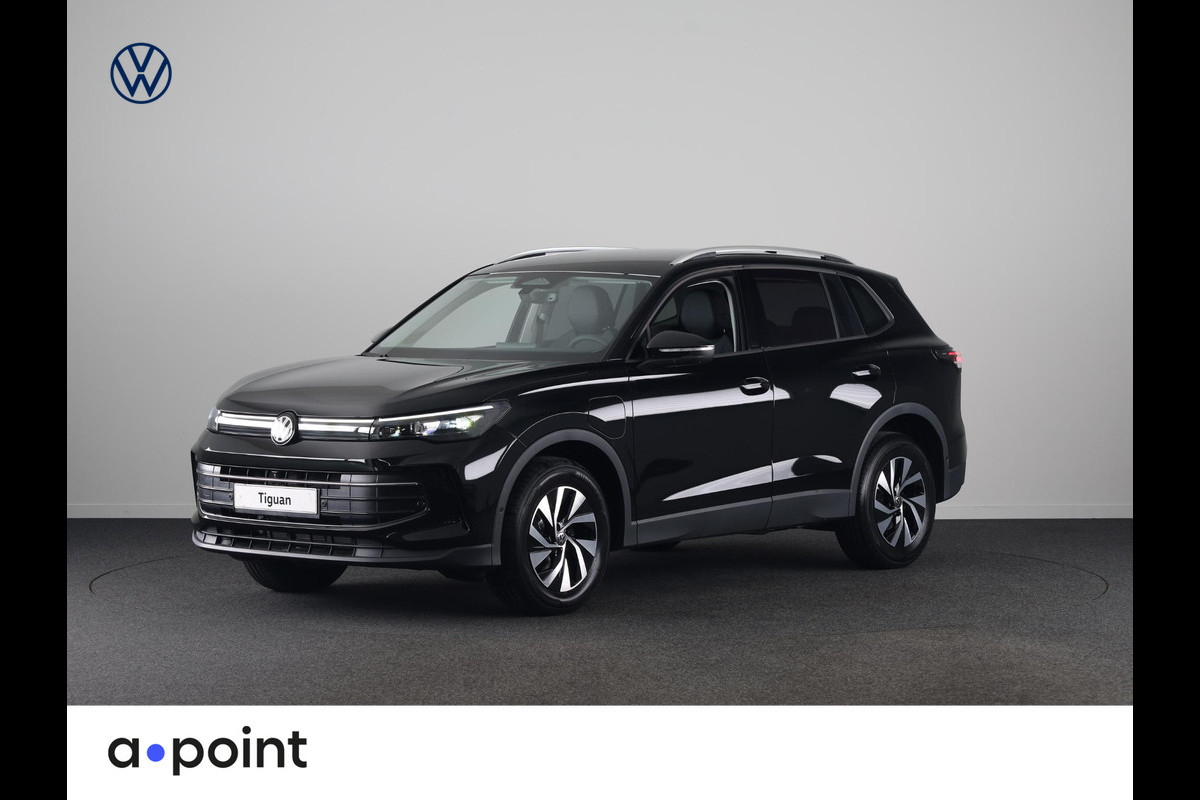Volkswagen Tiguan Life Edition 1.5 eHybrid 150 kW / 204 PK SUV 6 ver