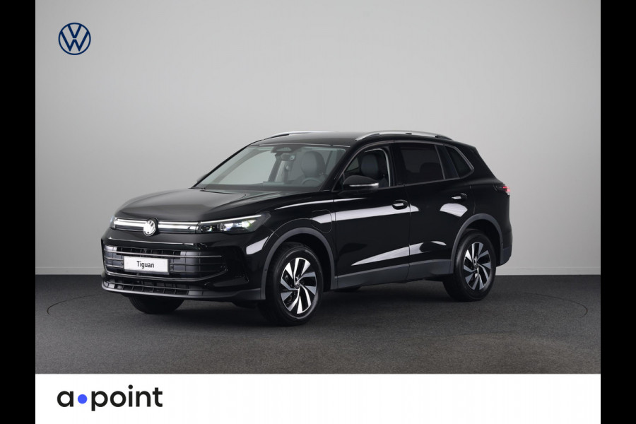 Volkswagen Tiguan Life Edition 1.5 eHybrid 150 kW / 204 PK SUV 6 Versnellingen |