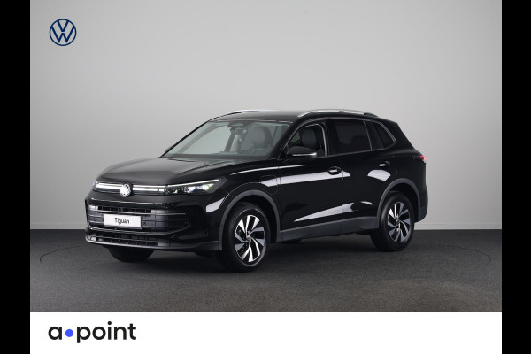 Volkswagen Tiguan Life Edition 1.5 eHybrid 150 kW / 204 PK SUV 6 Versnellingen |