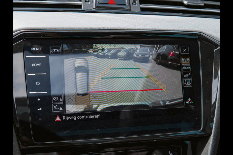Volkswagen Passat 1.4 TSI PHEV GTE Business Pano|Trekhaak|Headup|Camera|ACC|Stoelverwarming|Ergocomfort|Massage