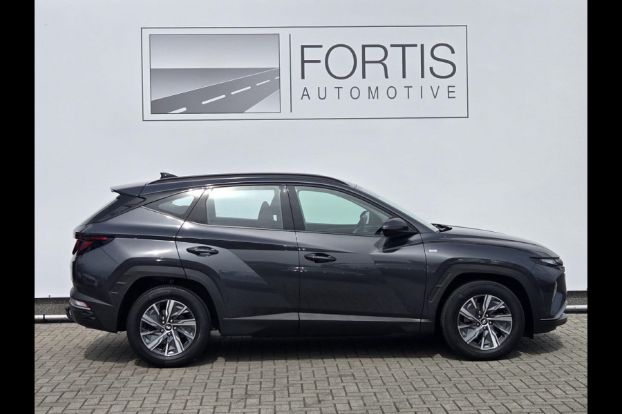 Hyundai Tucson 1.6 T-GDI MHEV i-Motion NL-AUTO | TREKHAAK | NAVI