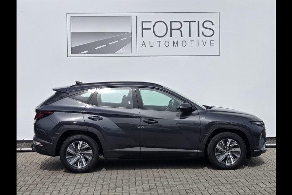 Hyundai Tucson 1.6 T-GDI MHEV i-Motion NL-AUTO | TREKHAAK | NAVI