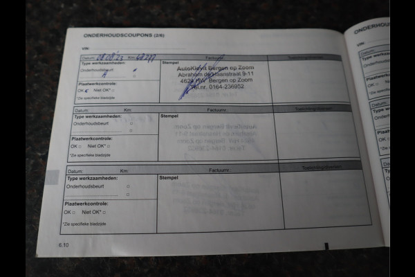 Renault Captur 1.2 TCe Intens Navi / Camera / Trekh / Keyless / Pdc / Cruise / G3 lpg installatie