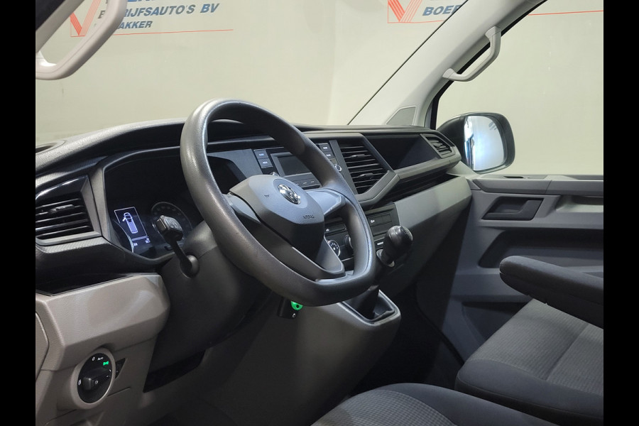 Volkswagen Transporter 2.0TDI Inrichting Trekhaak Euro 6!