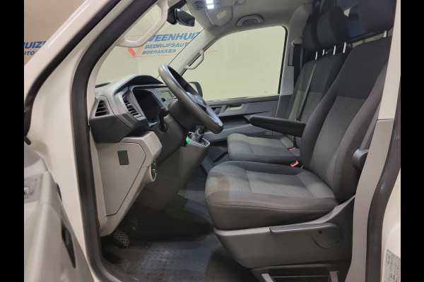Volkswagen Transporter 2.0TDI Inrichting Trekhaak Euro 6!
