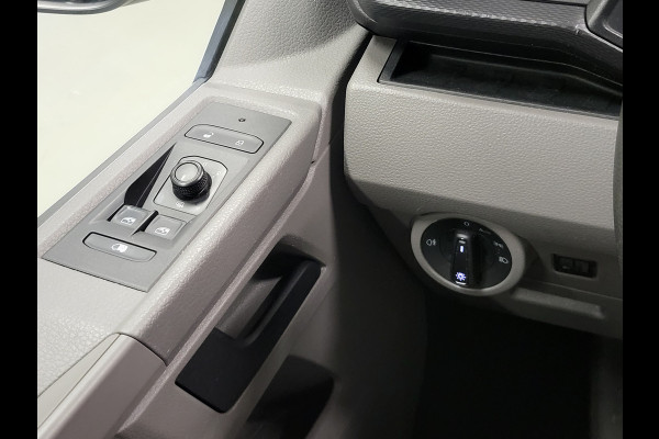 Volkswagen Transporter 2.0TDI Inrichting Trekhaak Euro 6!