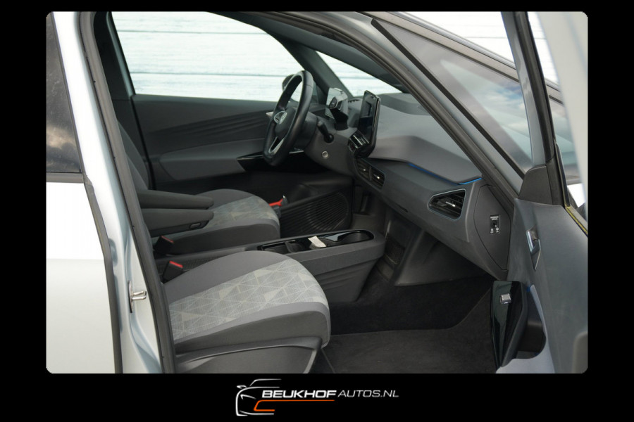 Volkswagen ID.3 Life 58 kWh Trekhaak Adapt Cruise Soh 92.7%