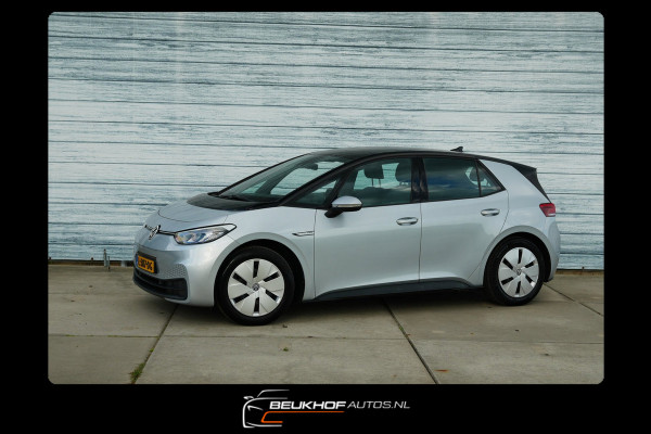 Volkswagen ID.3 Life 58 kWh Trekhaak Adapt Cruise Soh 92.7%