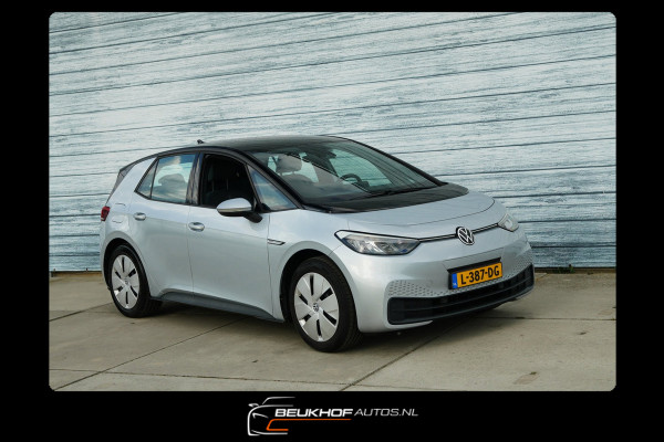 Volkswagen ID.3 Life 58 kWh Trekhaak Adapt Cruise Soh 92.7%