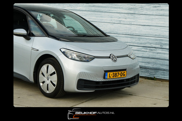 Volkswagen ID.3 Life 58 kWh Trekhaak Adapt Cruise Soh 92.7%