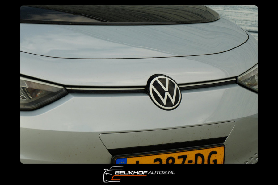 Volkswagen ID.3 Life 58 kWh Trekhaak Adapt Cruise Soh 92.7%
