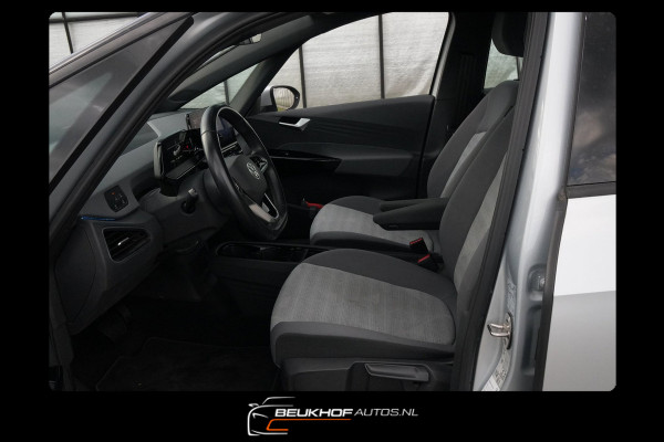 Volkswagen ID.3 Life 58 kWh Trekhaak Adapt Cruise Soh 92.7%