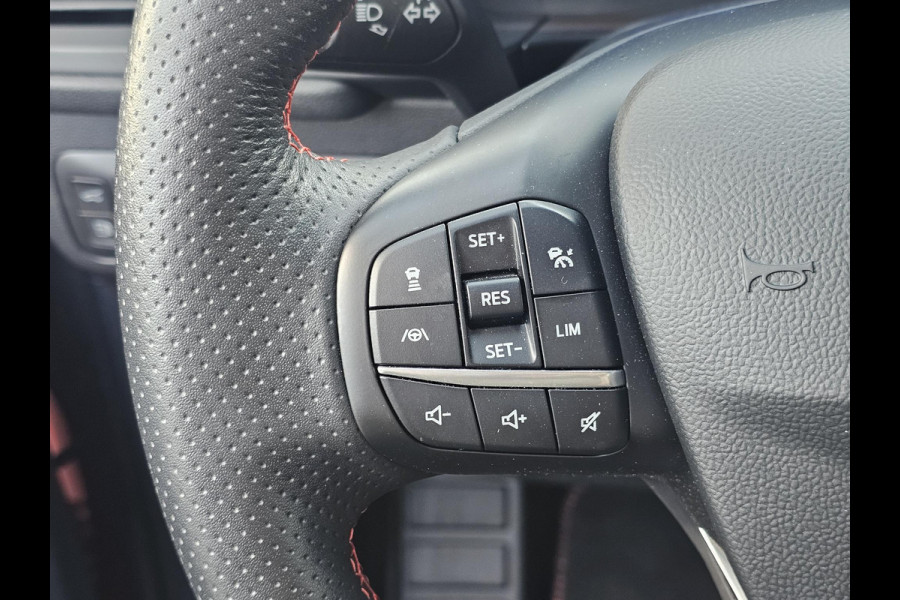 Ford Kuga 2.5 PHEV ST-Line X | Adaptive cruise control | Winter Pack | Head up Display | Dodehoeksensoren | Bang&Olufsen | Nieuwstaat! | Sluitende onderhoudshistorie van Ford! | 2de wielset