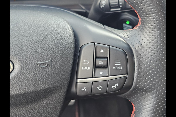 Ford Kuga 2.5 PHEV ST-Line X | Adaptive cruise control | Winter Pack | Head up Display | Dodehoeksensoren | Bang&Olufsen | Nieuwstaat! | Sluitende onderhoudshistorie van Ford! | 2de wielset