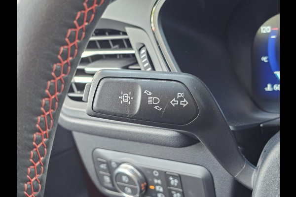 Ford Kuga 2.5 PHEV ST-Line X | Adaptive cruise control | Winter Pack | Head up Display | Dodehoeksensoren | Bang&Olufsen | Nieuwstaat! | Sluitende onderhoudshistorie van Ford! | 2de wielset