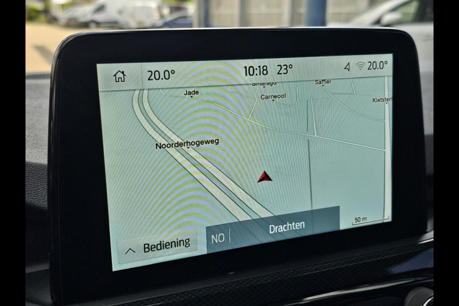 Ford Kuga 2.5 PHEV ST-Line X | Adaptive cruise control | Winter Pack | Head up Display | Dodehoeksensoren | Bang&Olufsen | Nieuwstaat! | Sluitende onderhoudshistorie van Ford! | 2de wielset